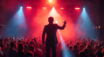 Die 6 häufigsten Fehler bei Live-Shows