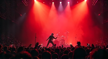 Die 6 häufigsten Fehler bei Marilyn Manson Konzerten