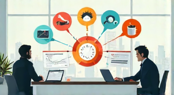 Die 6 häufigsten Fehler bei Marketingstrategien