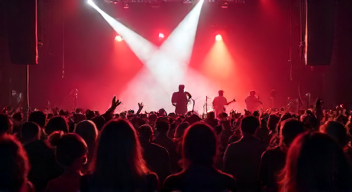 Die 6 häufigsten Fehler bei Max Giesinger Konzerten