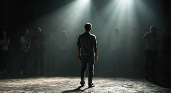 Die 6 häufigsten Fehler bei Monika Gruber Shows