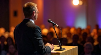 Die 6 häufigsten Fehler bei öffentlichen Auftritten