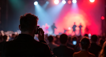 Die 6 häufigsten Fehler bei OMD Konzerten