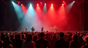 Die 6 häufigsten Fehler bei OneRepublic Konzerten