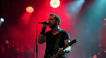 Die 6 häufigsten Fehler bei Papa Roach Konzerten