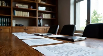 Die 6 häufigsten Fehler bei rechtlichen Auseinandersetzungen