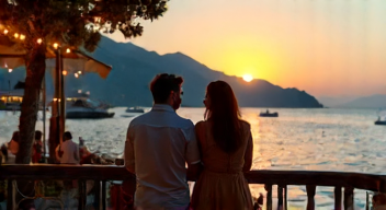 Die 6 häufigsten Fehler bei romantischen Kurztrips
