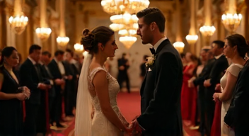 Die 6 häufigsten Fehler bei royalen Engagements