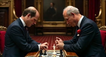 Die 6 häufigsten Fehler bei royalen Konflikten