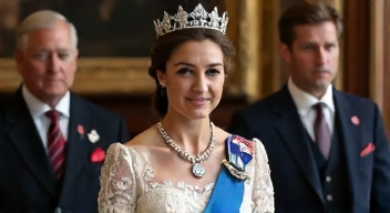 Die 6 häufigsten Fehler bei royalen Skandalen