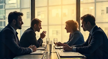 Die 6 häufigsten Fehler bei Skandalbewältigung