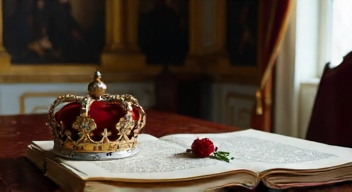 Die 6 häufigsten Fehler bei Skandalen im Königshaus