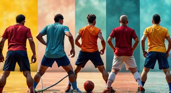 Die 6 häufigsten Fehler bei Sport und Engagement