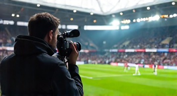 Die 6 häufigsten Fehler bei Sportberichterstattung