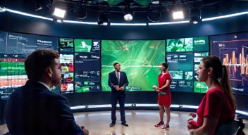 Die 6 häufigsten Fehler bei Sportberichterstattung