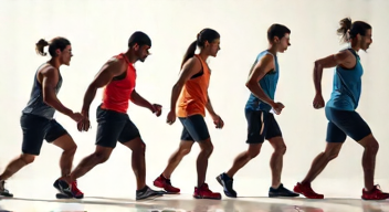 Die 6 häufigsten Fehler bei Sportverletzungen