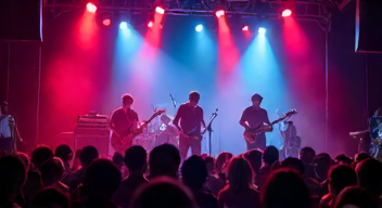 Die 6 häufigsten Fehler bei The BossHoss Konzerten