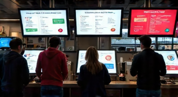 Die 6 häufigsten Fehler bei Ticketkäufen