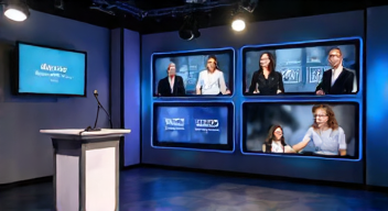 Die 6 häufigsten Fehler bei TV-Auftritten