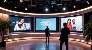 Die 6 häufigsten Fehler bei TV-Moderation