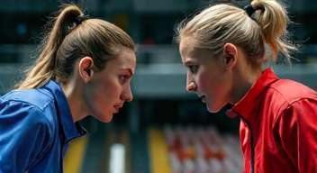 Die 6 häufigsten Fehler bei Wettkämpfen