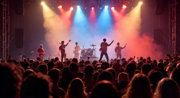 Die 6 häufigsten Fehler bei Wu-Tang Clan Konzerten