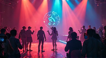 Die Auswirkungen von Musik auf die Kreativität in der Gesellschaft (5/10)