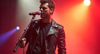 Die Band im Fokus: Ein Blick auf Billy Talent (2/10)