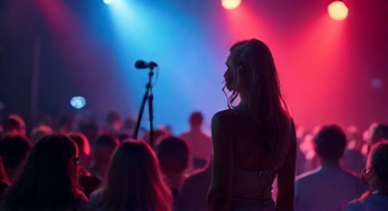 Die Bedeutung der Live-Performance für das Publikum (10/10)