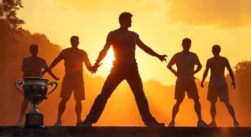 Die Bedeutung der Talentschmiede im Sport (10/10)