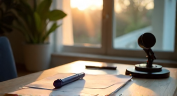 Die Bedeutung des Gesangs für Empowerment: Motsis Einfluss auf die Kreativität (10/10)