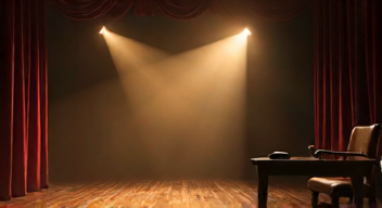 Die Bedeutung von Authentizität in der Schauspielkunst (3/10)