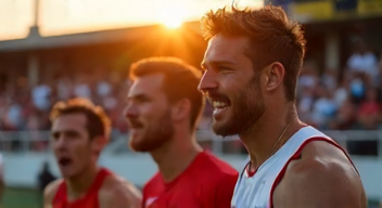 Die Bedeutung von Emotionen im Sport (3/10)