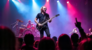 Die Bedeutung von Live-Erlebnissen für Fans (2/10)