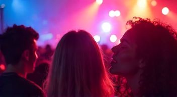 Die Bedeutung von Live-Musik für die Fans (2/10)