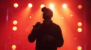 Die Bedeutung von Live-Performances im Hip-Hop (3/10)