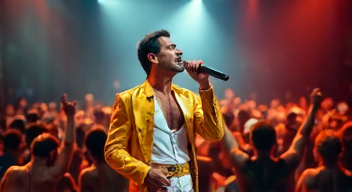 Die Bedeutung von Musik für die Gesellschaft (10/10)