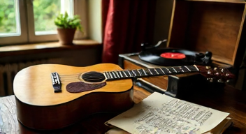 Die Bedeutung von Musik für die Gesellschaft (10/10)