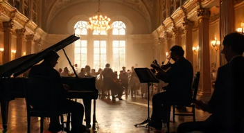 Die Bedeutung von Musik in der Kultur