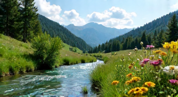 Die Bedeutung von Natur und Dokumentation (1/10)