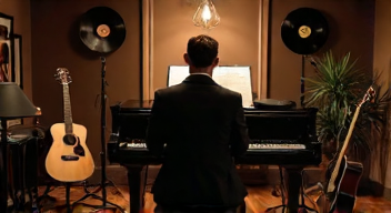 Die Bedeutung von Songauswahl für die Stimmung (3/10)