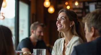 Die Bedeutung von Spontaneität in Entscheidungen (1/10)