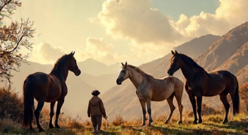 Die Bedeutung von Tieren in der Kultur (3/10)