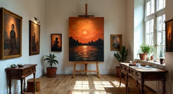 Die Bedeutung von Verantwortung in der Kunst