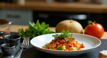 Die Bedeutung von Zora Klipp für das Kochen (2/10)