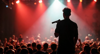 Die besten 8 Tipps bei Andrea Bergs Konzerten