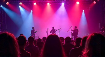 Die besten 8 Tipps bei AnnenMayKantereit-Konzerten