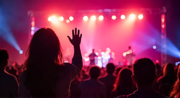 Die besten 8 Tipps bei AnnenMayKantereit-Konzerten