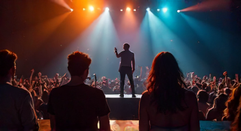 Die besten 8 Tipps bei Annett Louisan-Konzerten