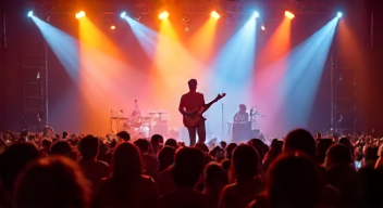 Die besten 8 Tipps bei Ben Zucker Konzerten